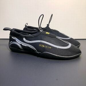 Mens Body Glove Riptide III Black Water Shoes / Size 8